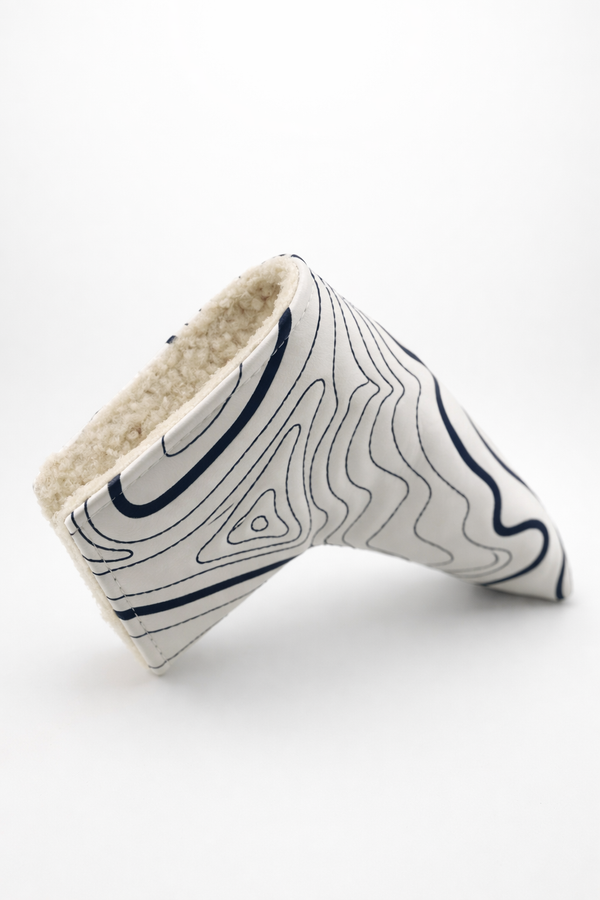Apex Blade Putter Headcover
