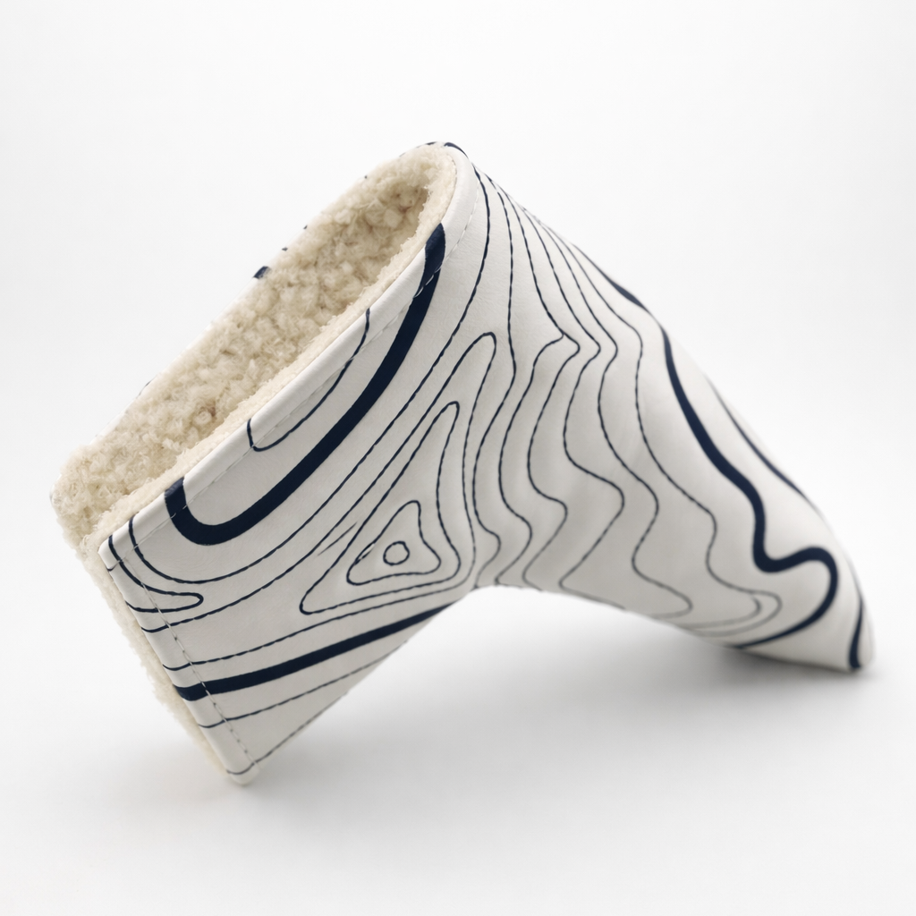 Apex Collection Headcovers