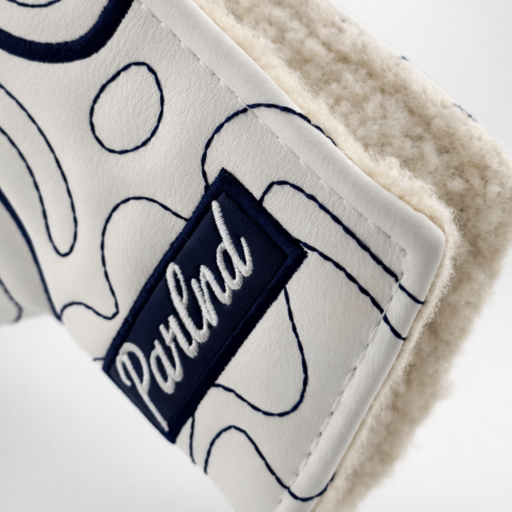 Apex Collection Headcovers