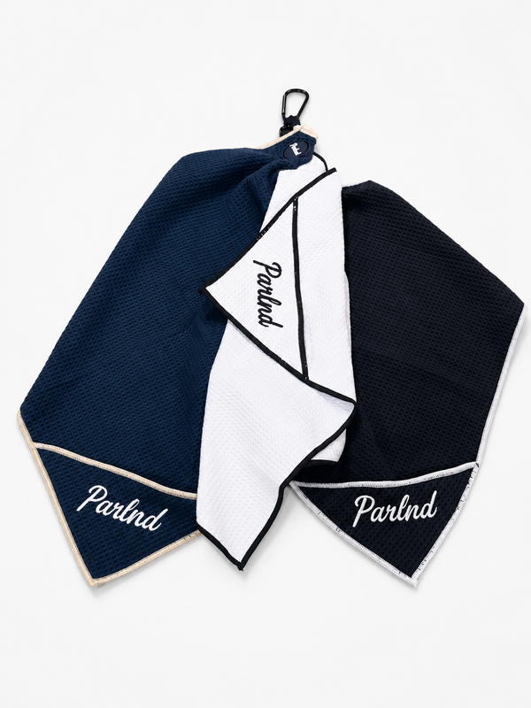 Premium Golf Towels