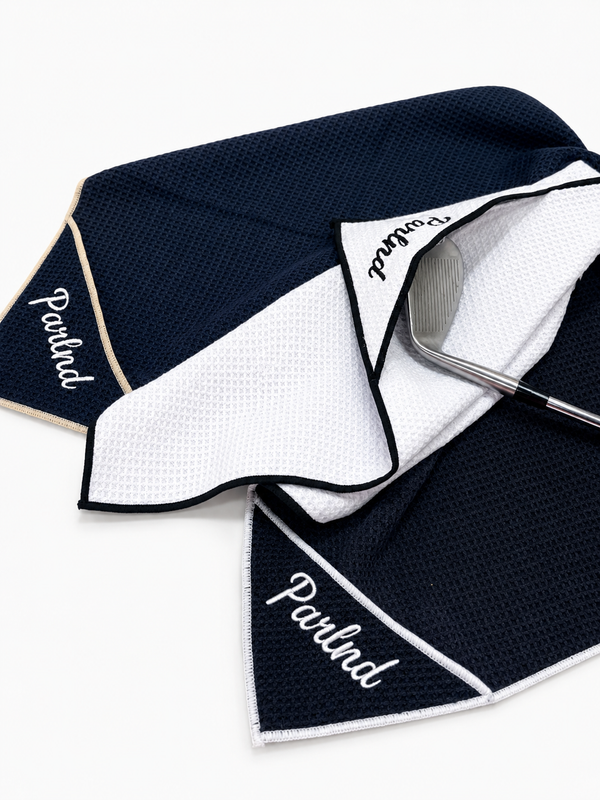 Premium Golf Towels