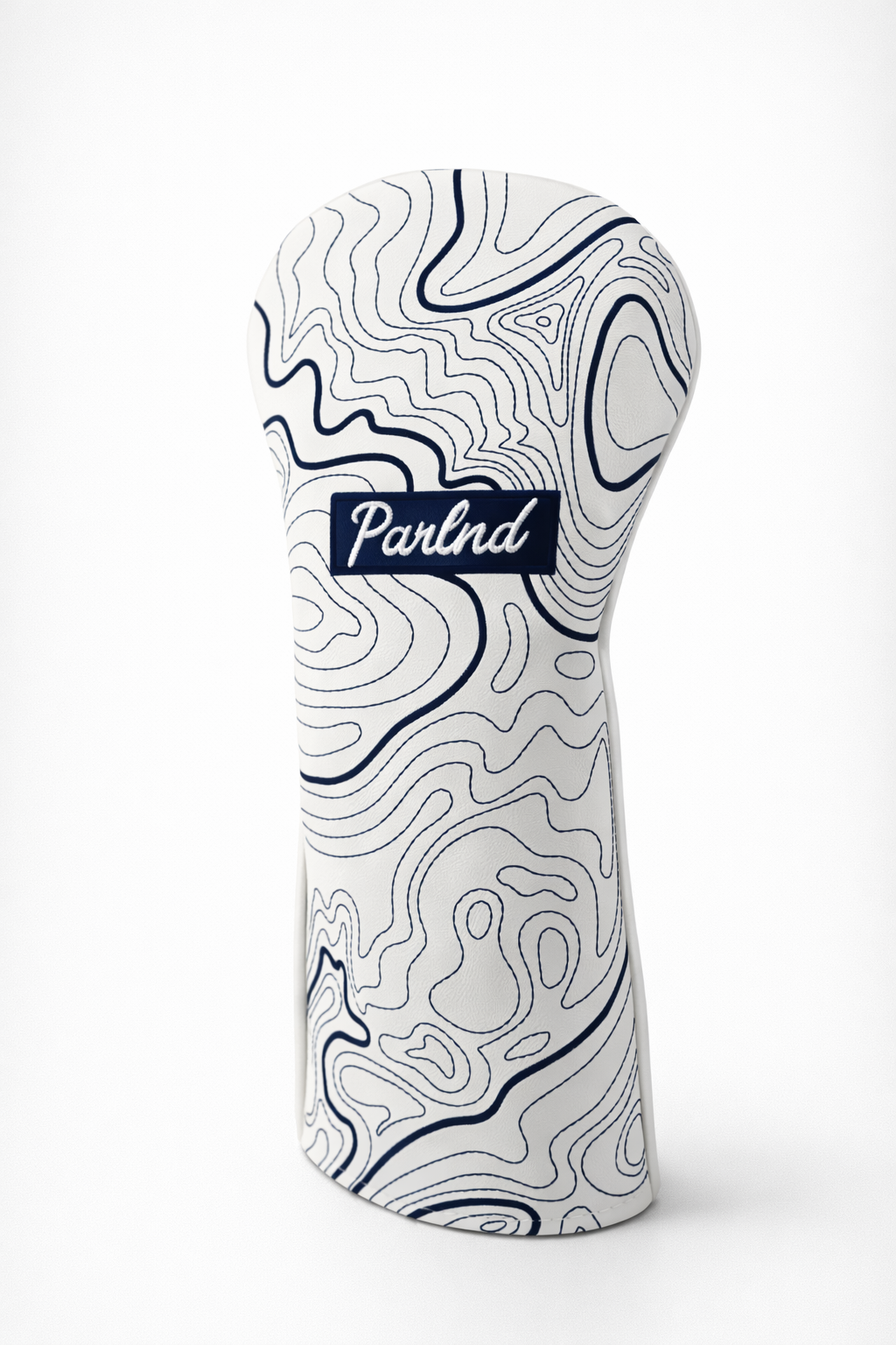 Apex Driver Headcover