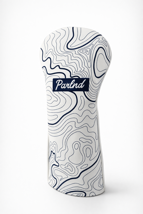 Apex Driver Headcover