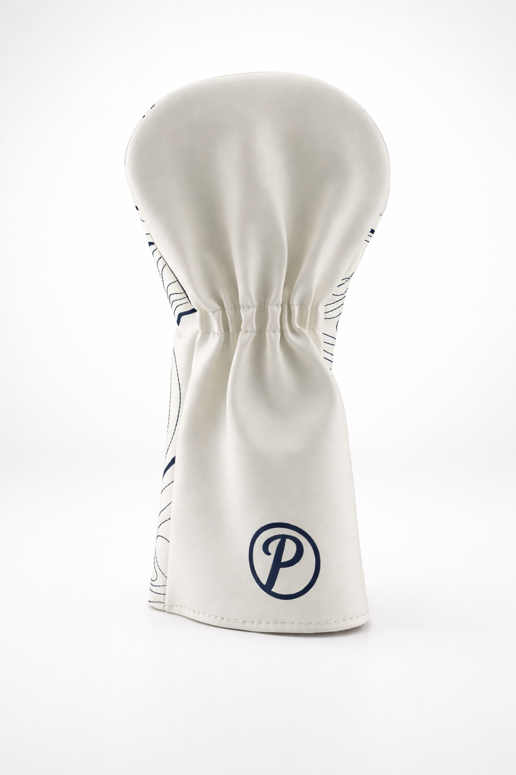 Apex Driver Headcover