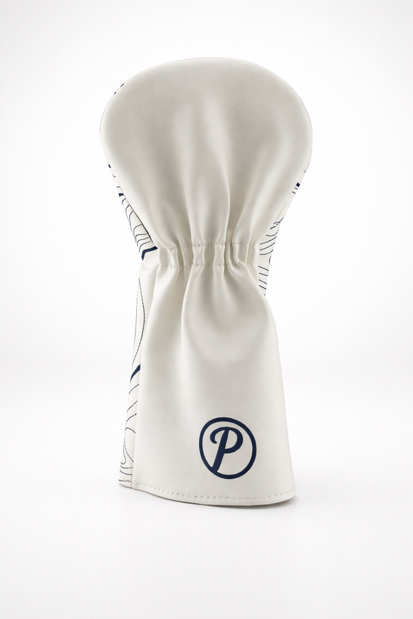 Apex Driver Headcover