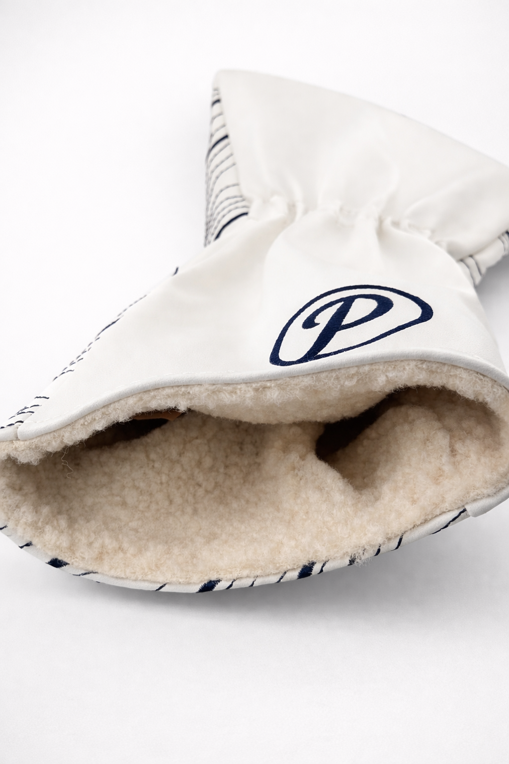 Apex Driver Headcover