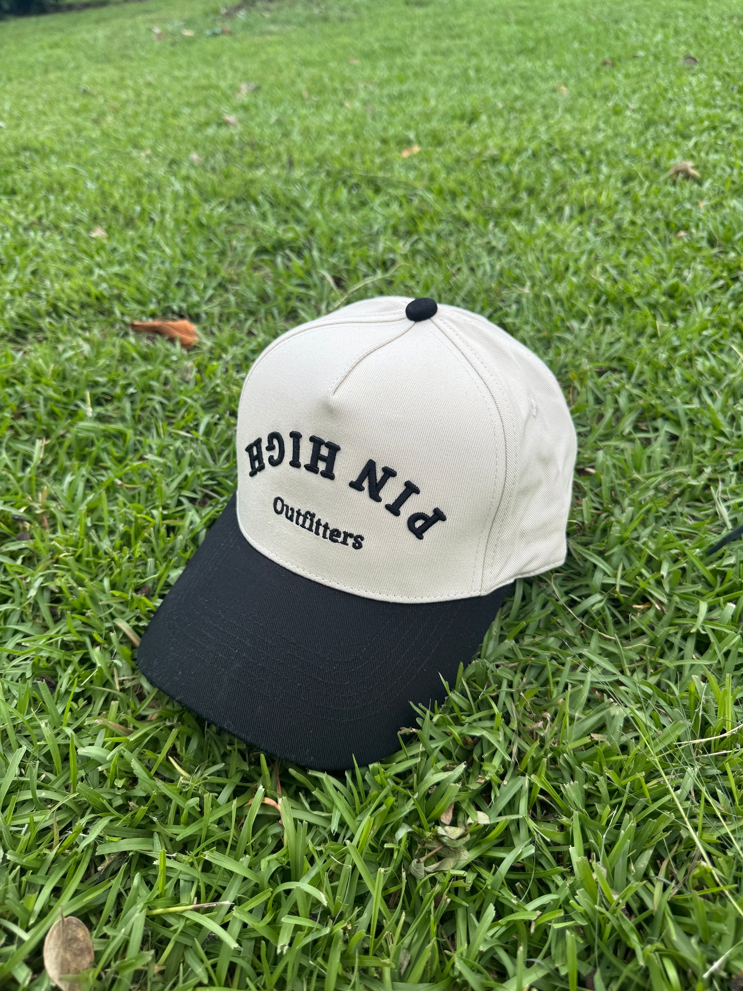 Discount Bin Golf Hats