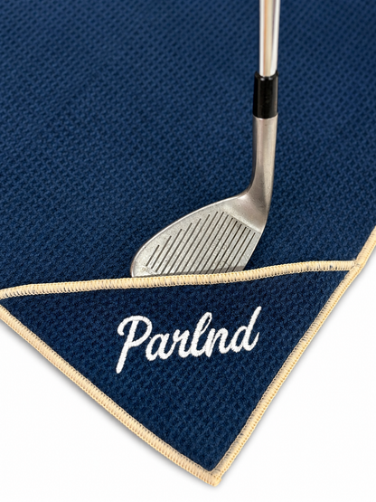 Premium Golf Towels