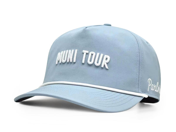 Muni Tour
