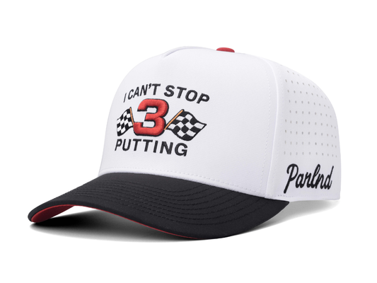 I Can't Stop 3 Putting