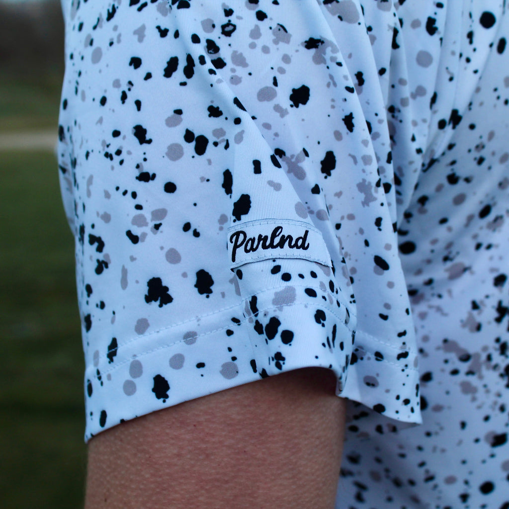 Performance Golf Polo
