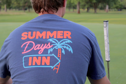 Summer Days Inn