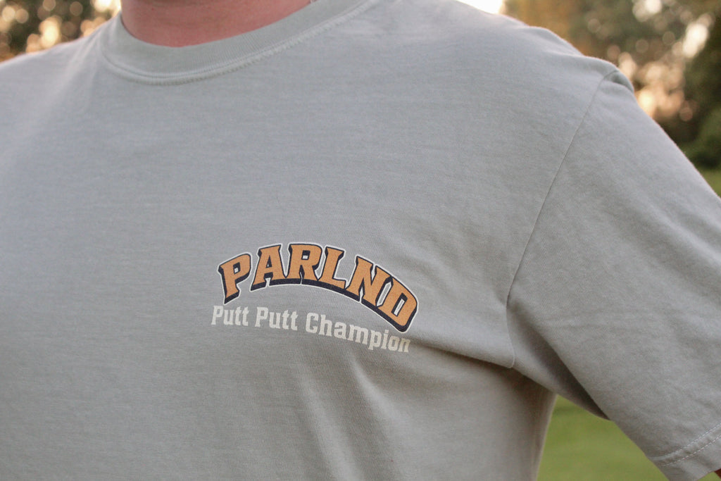 Putt Putt Champion