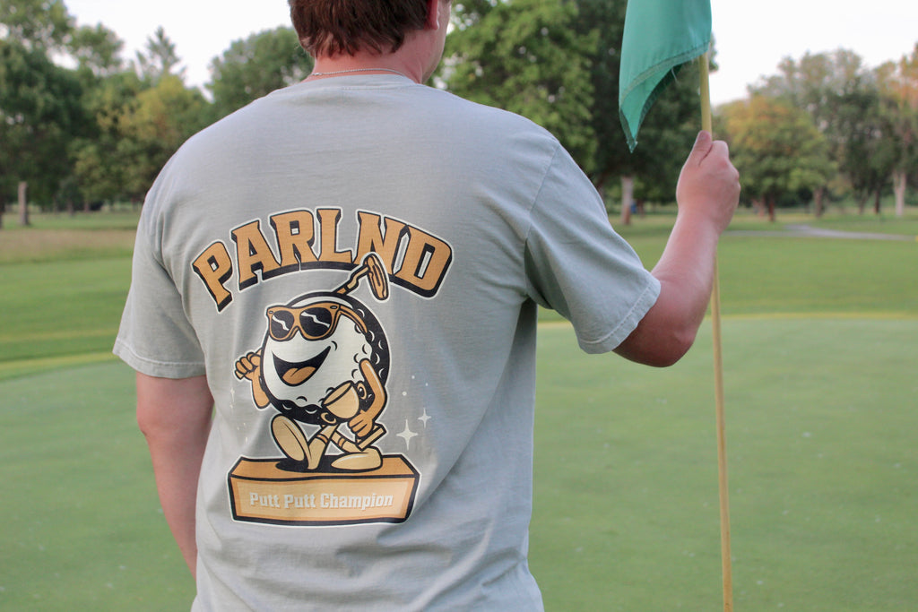 Putt Putt Champion