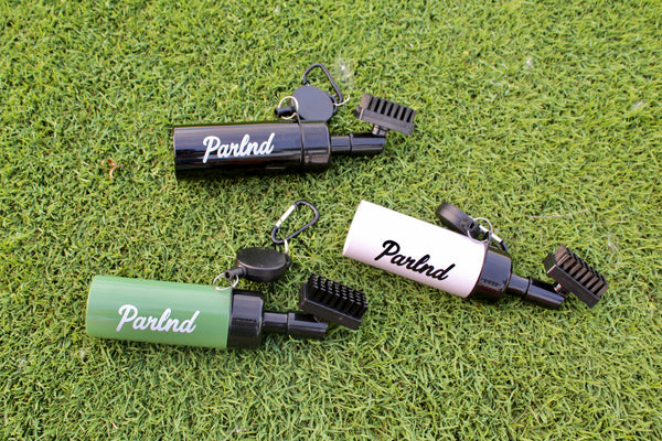 Golf Club Cleaner
