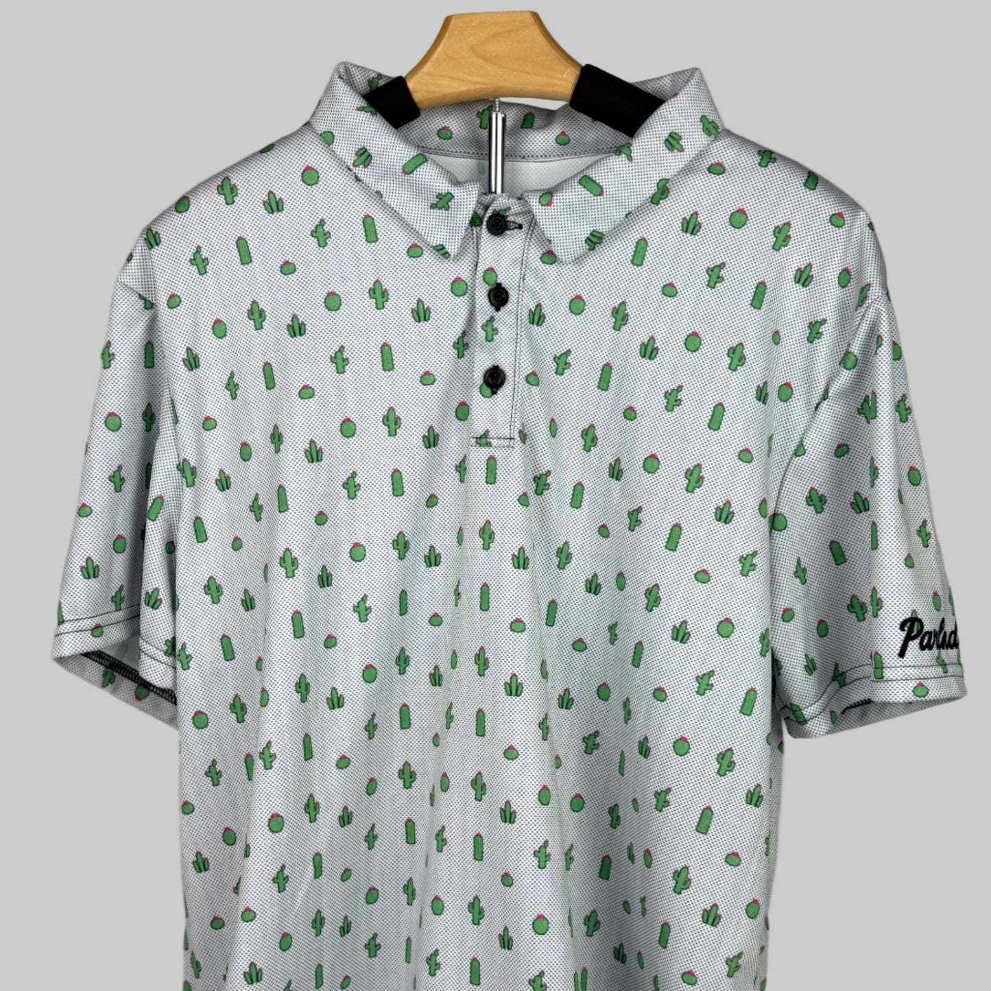 Desert Greens Polo