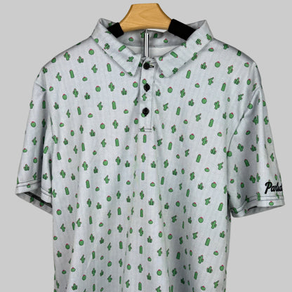 Desert Greens Polo