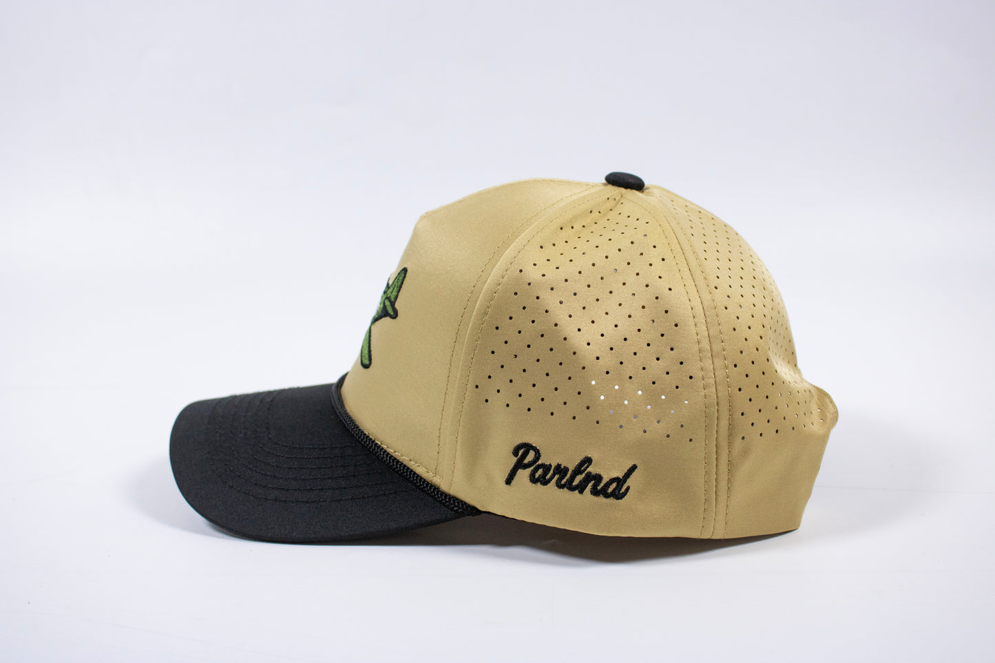 Parlnd Premium Golf Hats