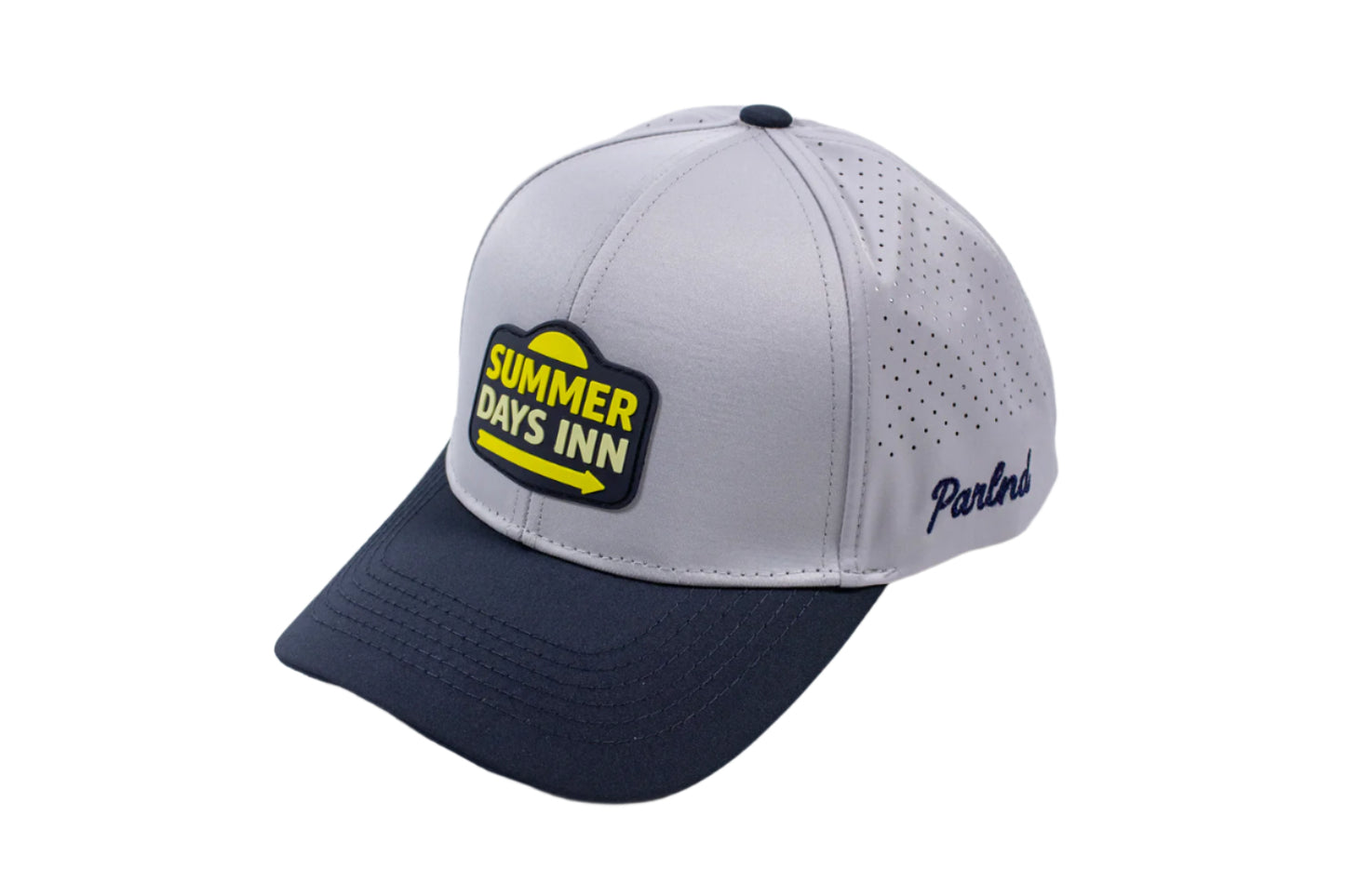 Parlnd Premium Golf Hats