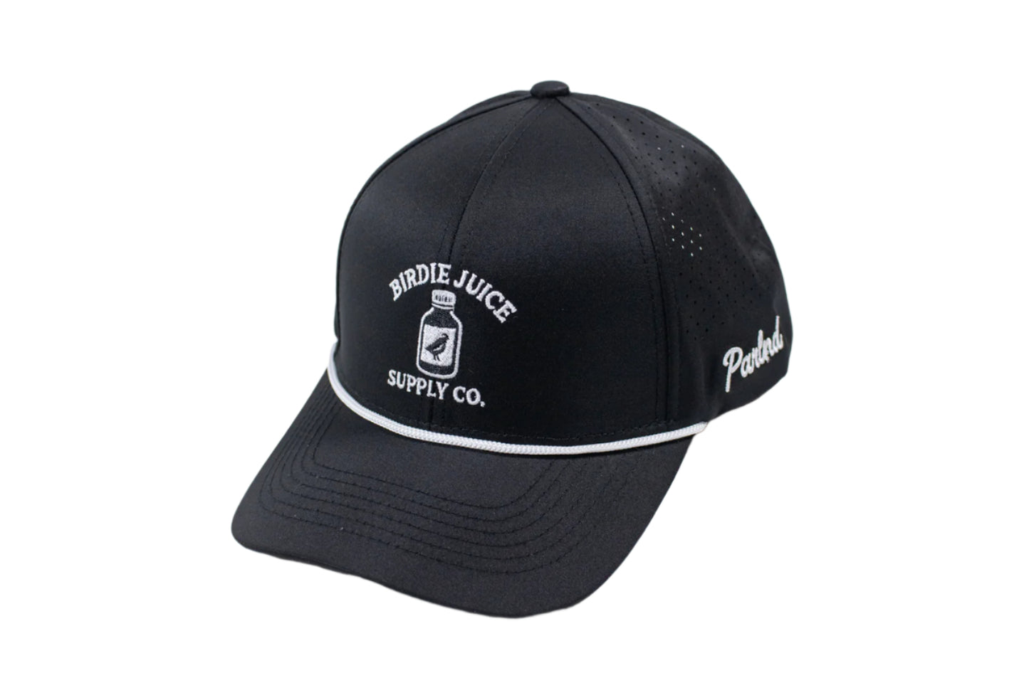Parlnd Premium Golf Hats