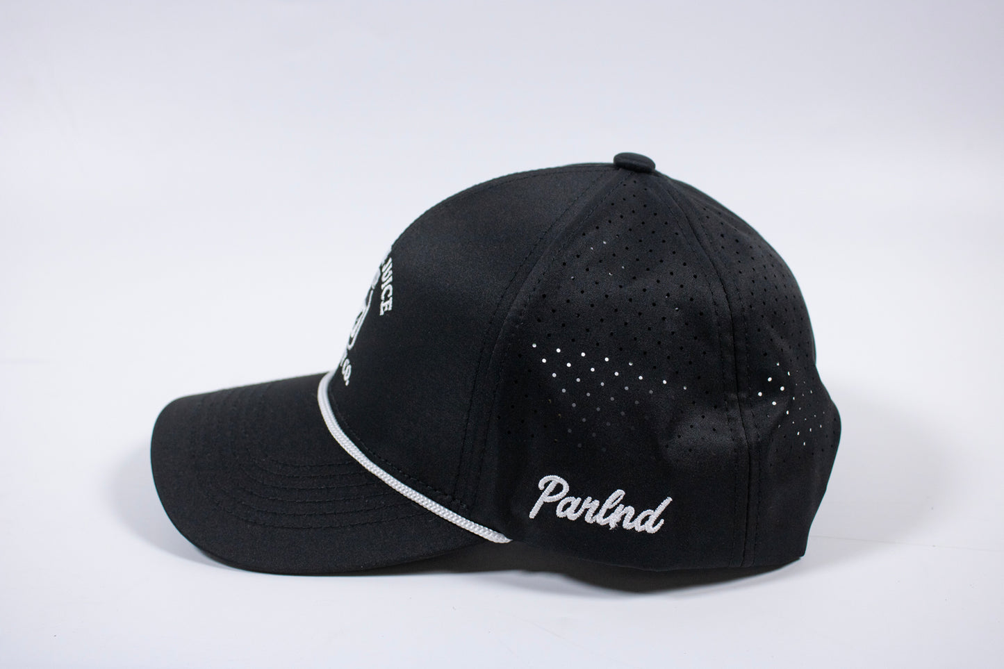 Parlnd Premium Golf Hats