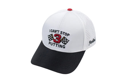 Parlnd Premium Golf Hats