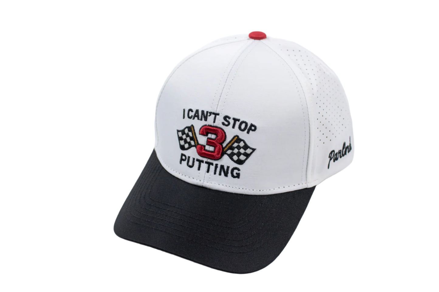 Parlnd Premium Golf Hats