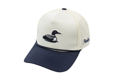 Parlnd Premium Golf Hats