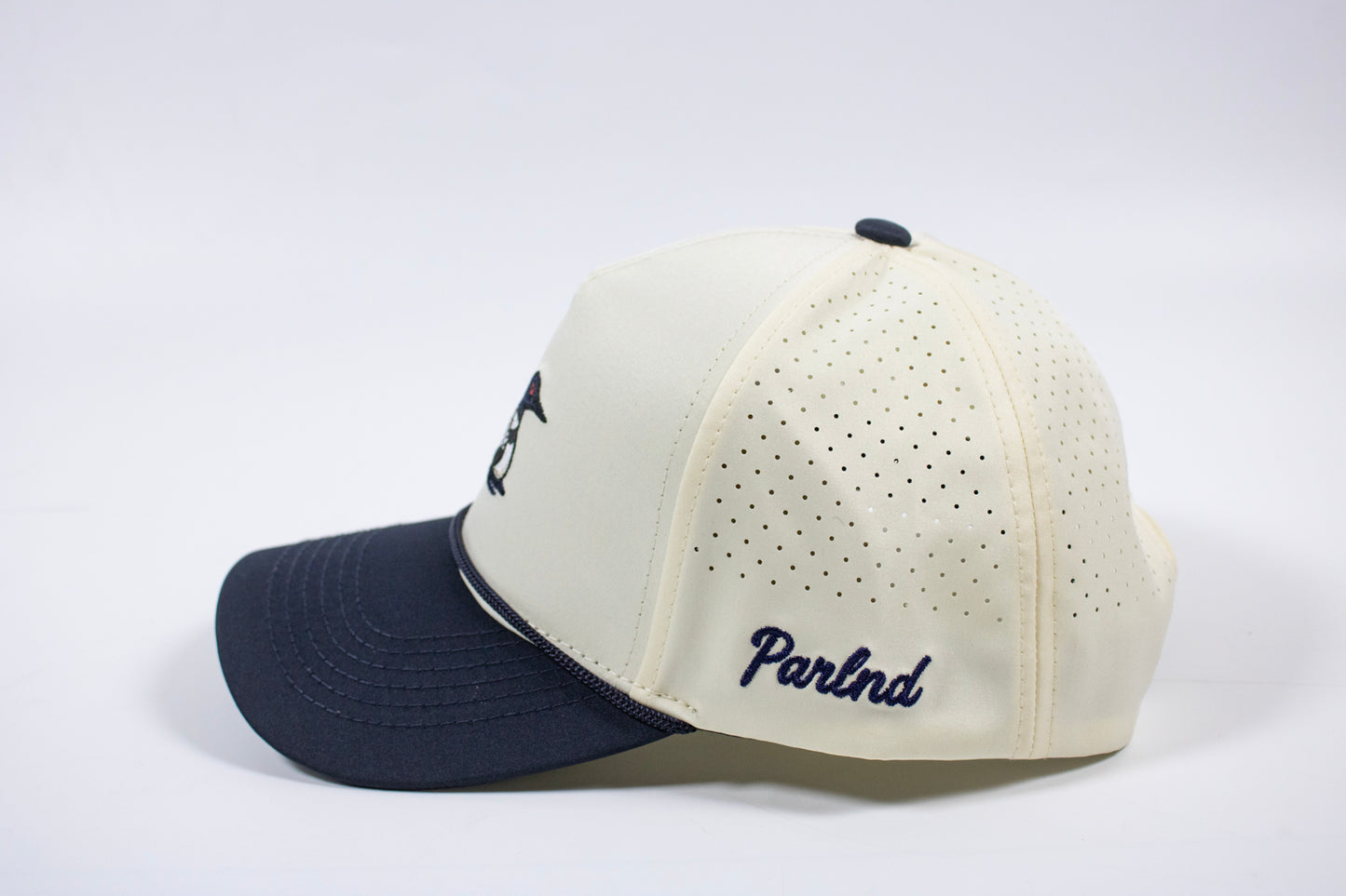 Parlnd Premium Golf Hats