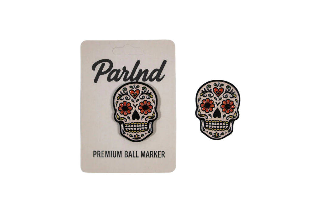 Golf Ball Markers