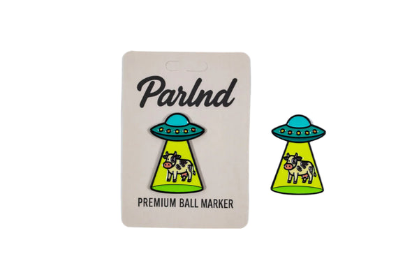 Golf Ball Markers