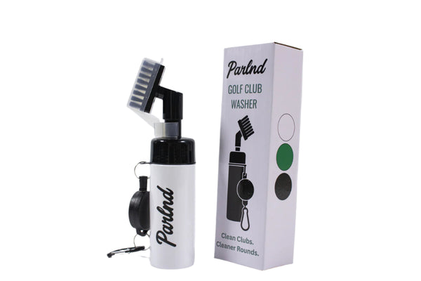 Golf Club Cleaner