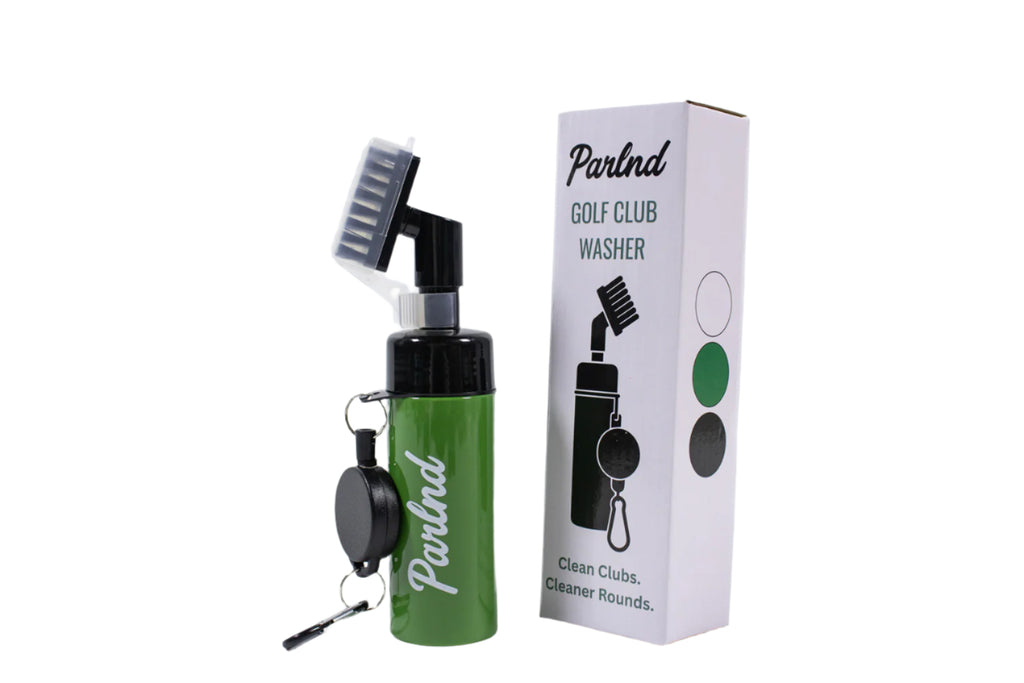 Golf Club Cleaner