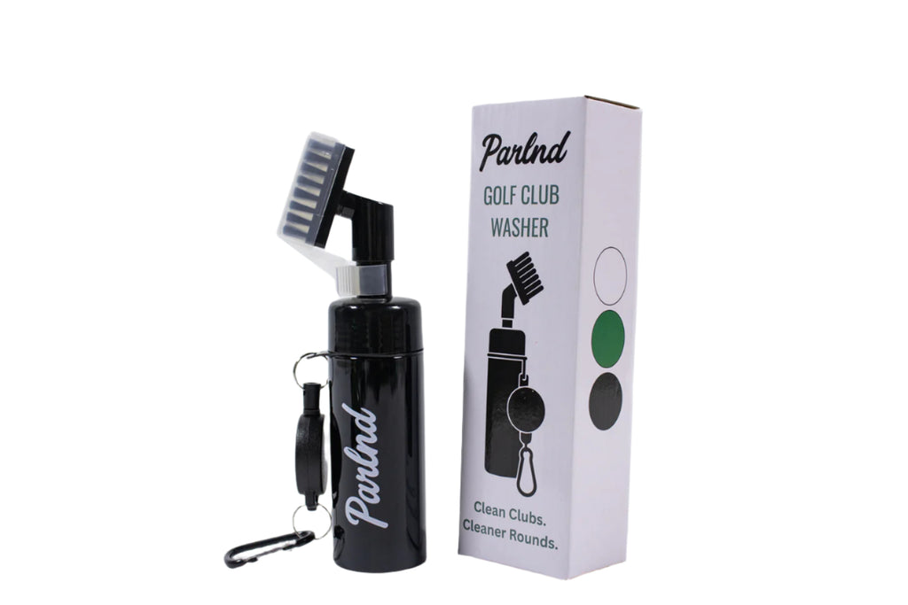 Golf Club Cleaner