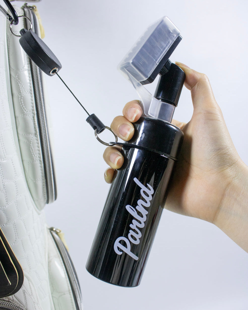 Golf Club Cleaner
