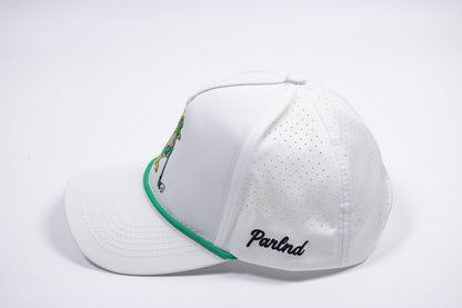 Parlnd Premium Golf Hats