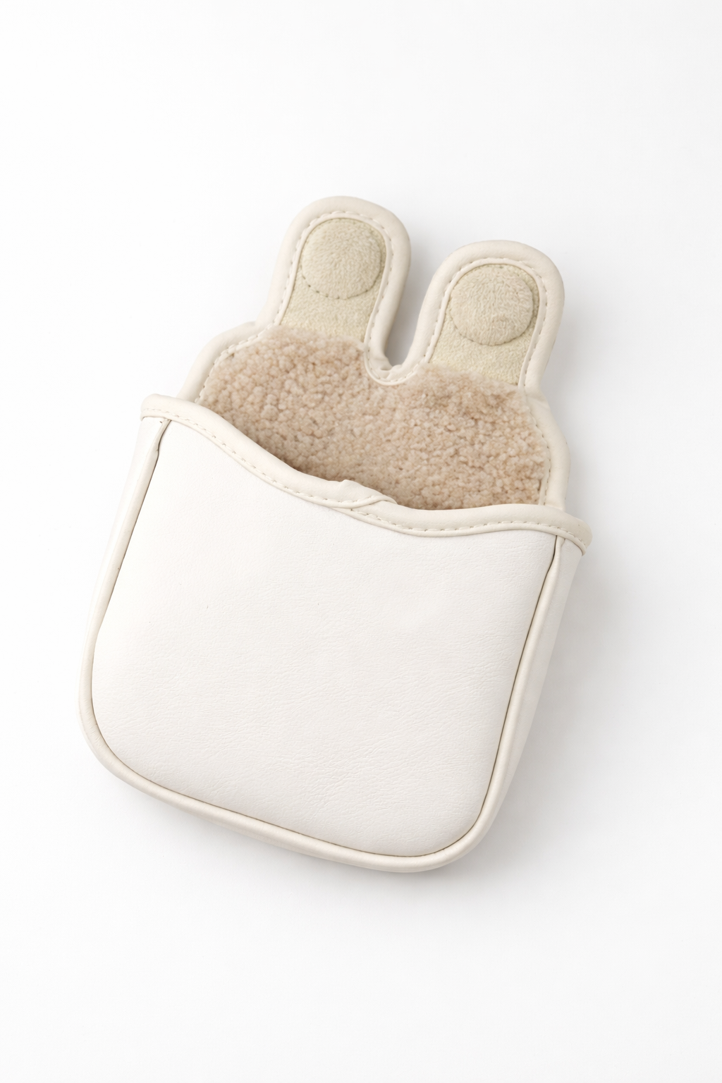 Apex Mallet Putter Headcover