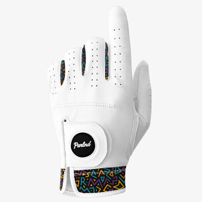 Premium Golf Glove