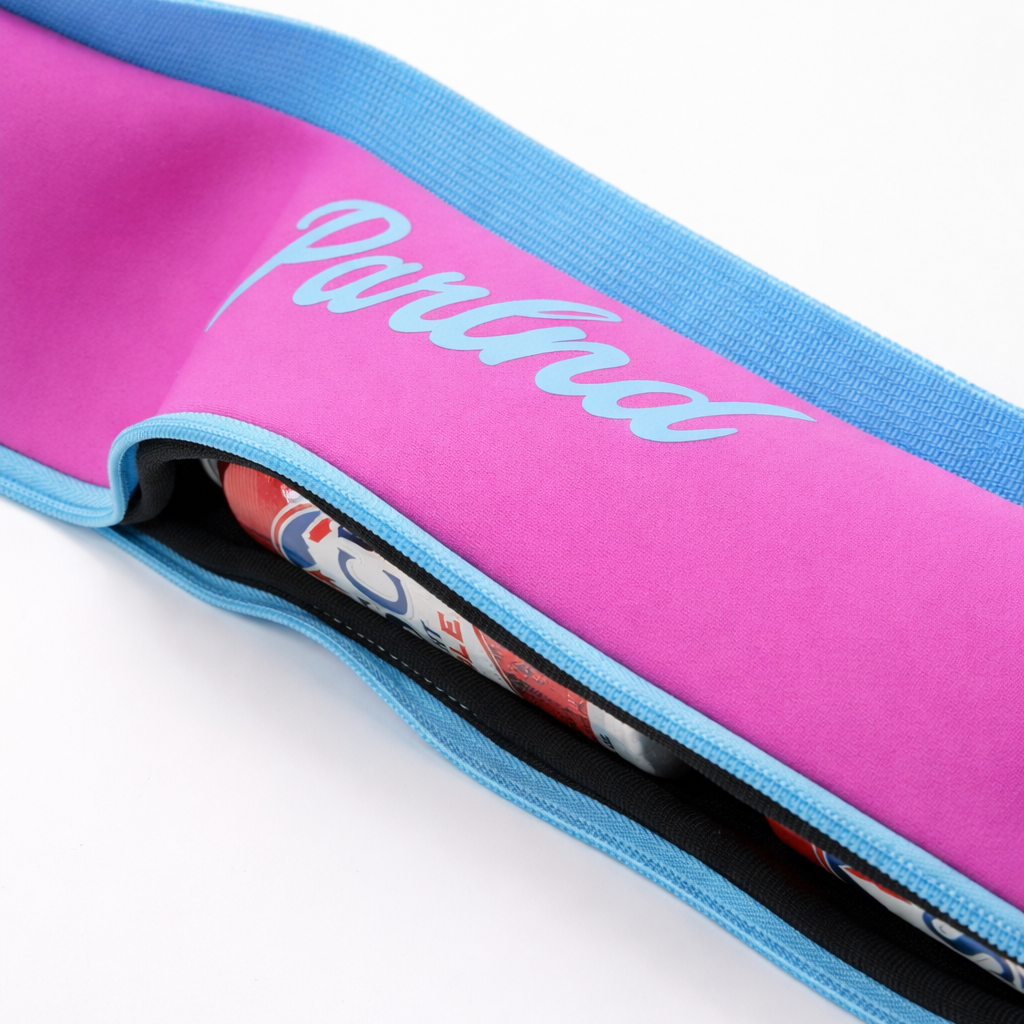 The Fairway Sleeve